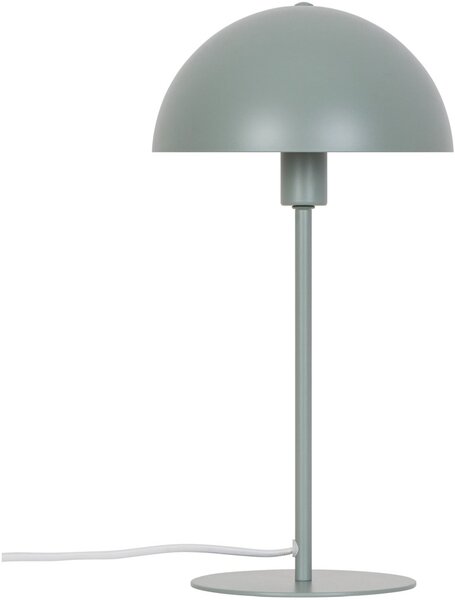 Nordlux modern skandináv asztali lámpa ellen zöld nor48555013