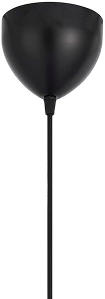 Nordlux modern függeszték kinto fekete nor2520083003