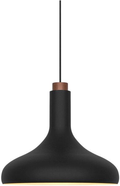 Nordlux modern függeszték fuji fekete nor2620153003