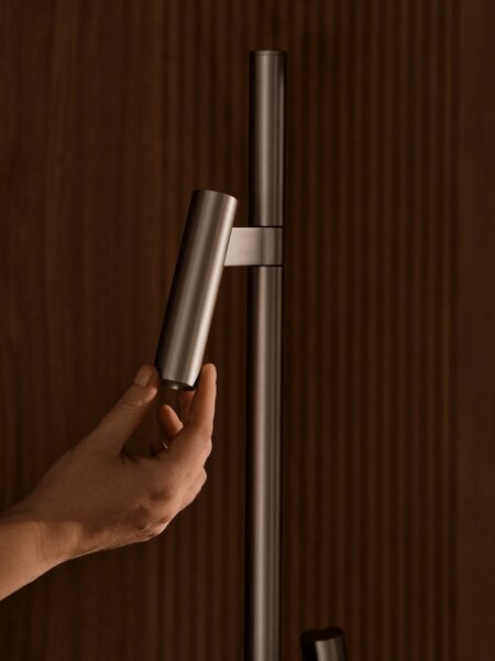 Nordlux modern állólámpa makoto szatén króm nor2620094033