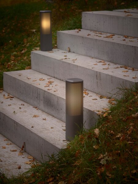 Nordlux modern kültéri állólámpa sidara antracit nor2618448250