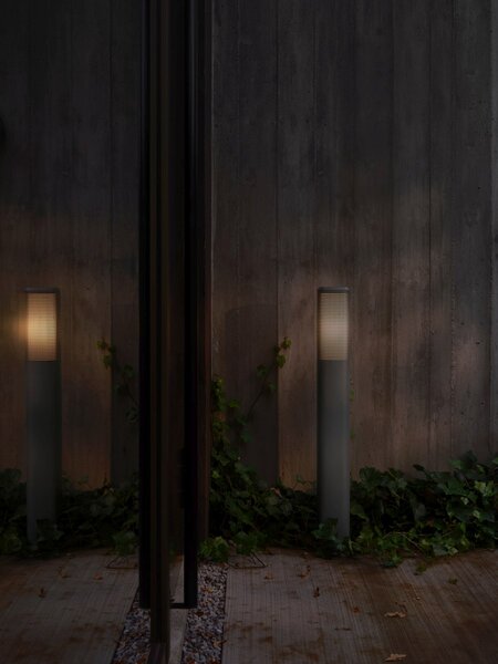 Nordlux modern kültéri állólámpa sidara antracit nor2618468250