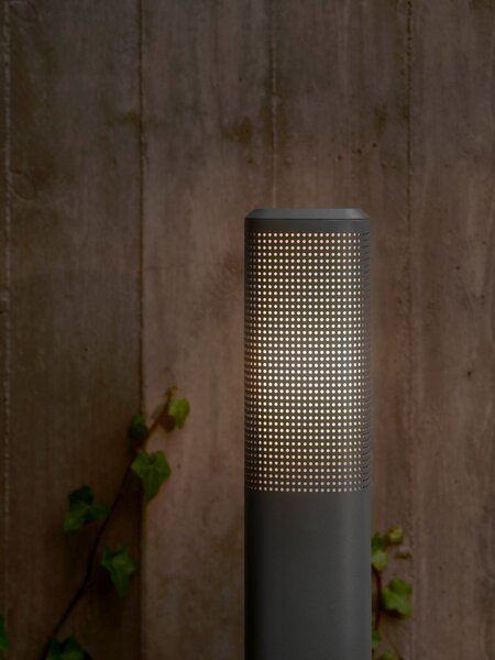 Nordlux modern kültéri állólámpa sidara antracit nor2618468250