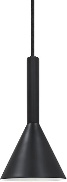 Nordlux modern függeszték kelvis fekete nor2612723003