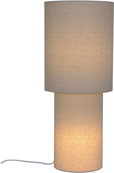 Nordlux modern állólámpa izara bézs nor2612904009
