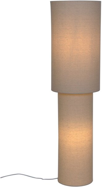 Nordlux modern állólámpa izara bézs nor2612924009