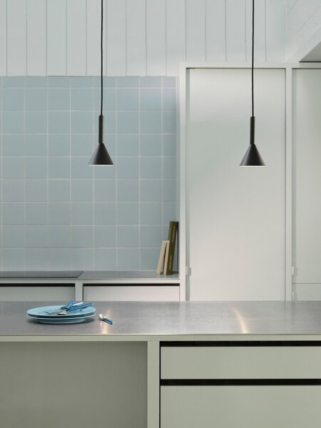 Nordlux modern függeszték kelvis fekete nor2612723003