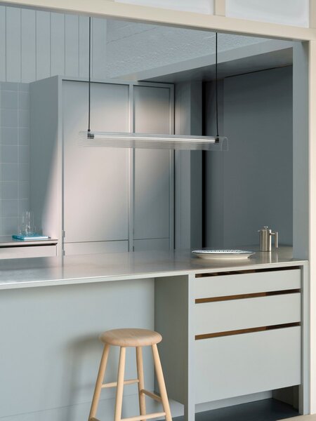 Nordlux modern függeszték aliani fekete nor2612403003