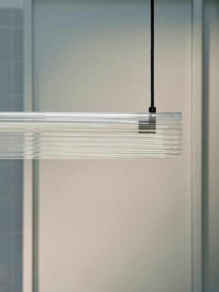 Nordlux modern függeszték aliani fekete nor2612403003
