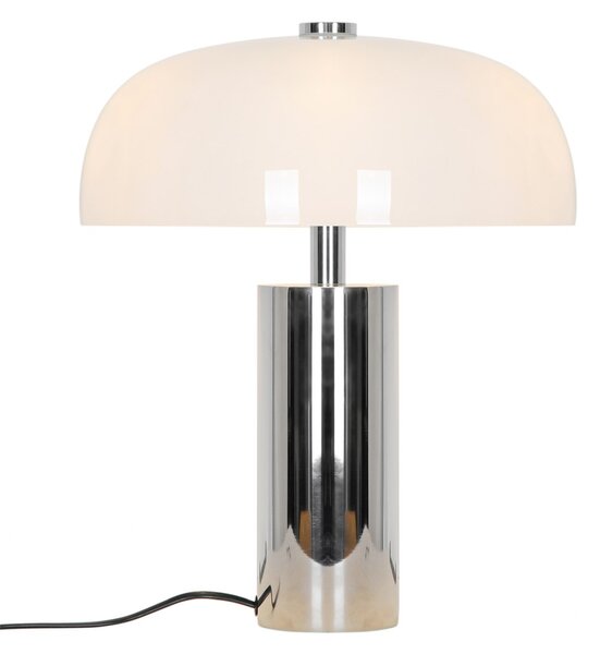 Nordlux modern asztali lámpa gabrielle króm nor2612435033