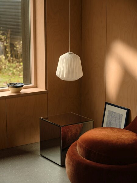 Nordlux modern függeszték elbie opál nor2612323001