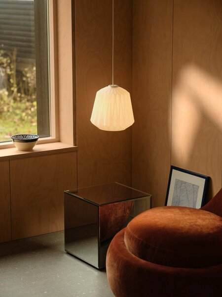 Nordlux modern függeszték elbie opál nor2612323001