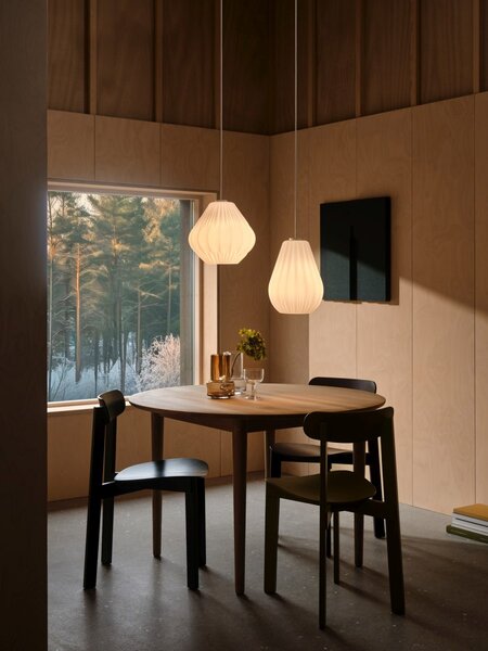 Nordlux modern függeszték sallino opál nor2612363001