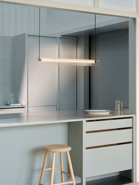 Nordlux modern függeszték aliani fekete nor2612403003