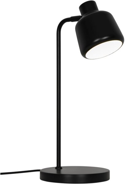 Nordlux modern asztali lámpa louella fekete nor2612115003