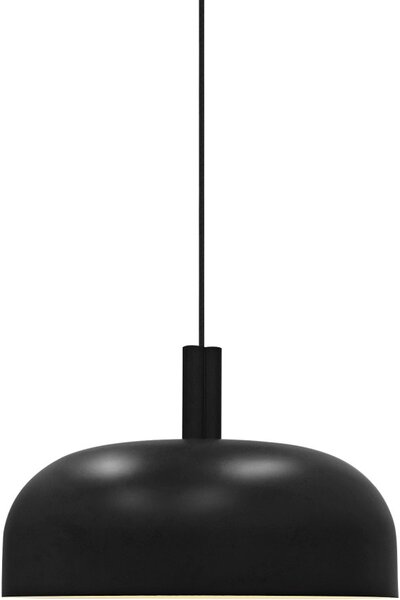Nordlux modern függeszték sandro fekete nor2612003003