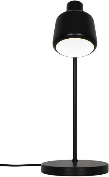 Nordlux modern asztali lámpa louella fekete nor2612115003
