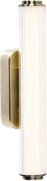 Nordlux glamour modern fürdőszobai lámpa virelle sárgaréz nor2610221035
