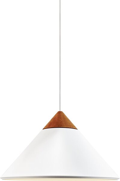 Nordlux modern függeszték kinto fehér nor2520083001