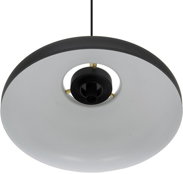 Nordlux modern függeszték latif fekete nor2520123003