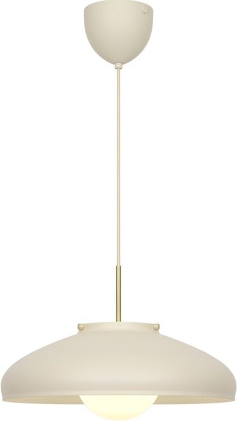 Nordlux modern függeszték latif bézs nor2520123009