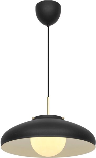 Nordlux modern függeszték latif fekete nor2520123003