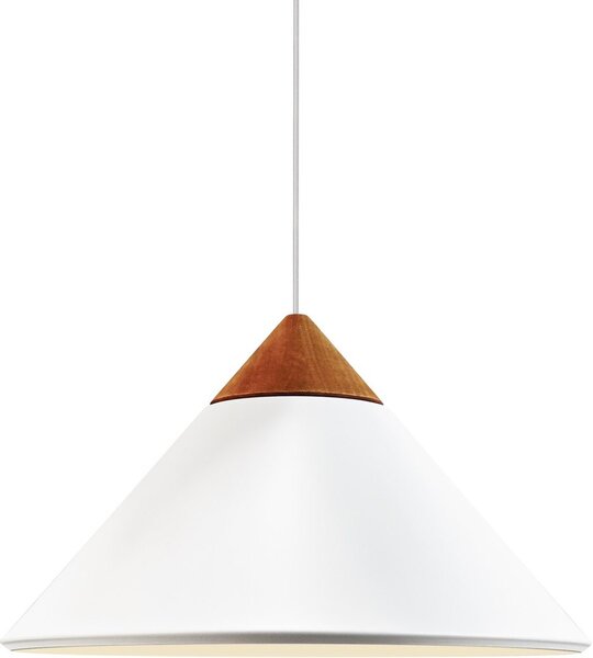 Nordlux modern függeszték kinto fehér nor2520083001