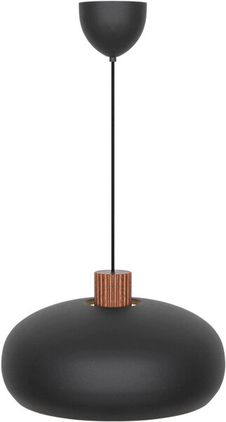 Nordlux modern függeszték aurelio fekete nor2520103003