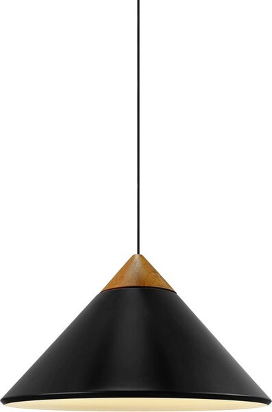Nordlux modern függeszték kinto fekete nor2520083003