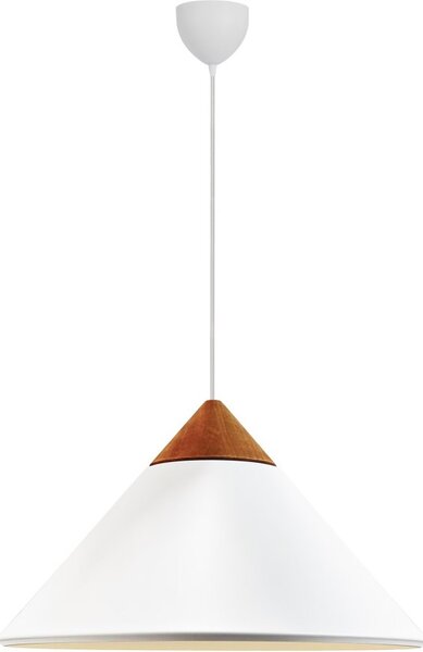 Nordlux modern függeszték kinto fehér nor2520083001