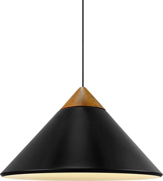 Nordlux modern függeszték kinto fekete nor2520083003