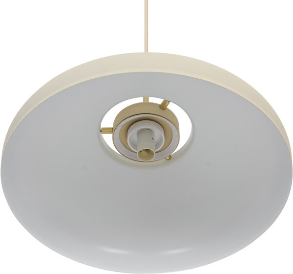 Nordlux modern függeszték latif bézs nor2520123009