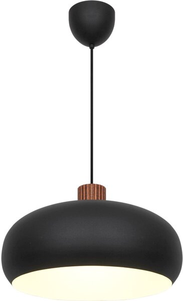 Nordlux modern függeszték aurelio fekete nor2520103003