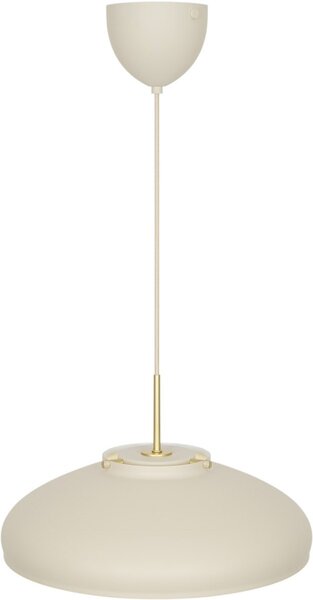 Nordlux modern függeszték latif bézs nor2520123009