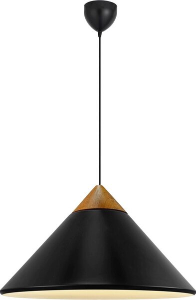 Nordlux modern függeszték kinto fekete nor2520083003