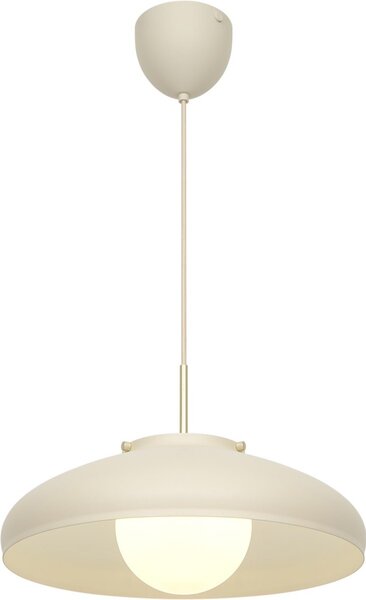 Nordlux modern függeszték latif bézs nor2520123009