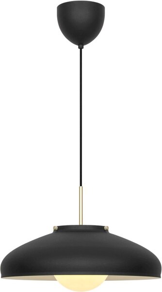 Nordlux modern függeszték latif fekete nor2520123003