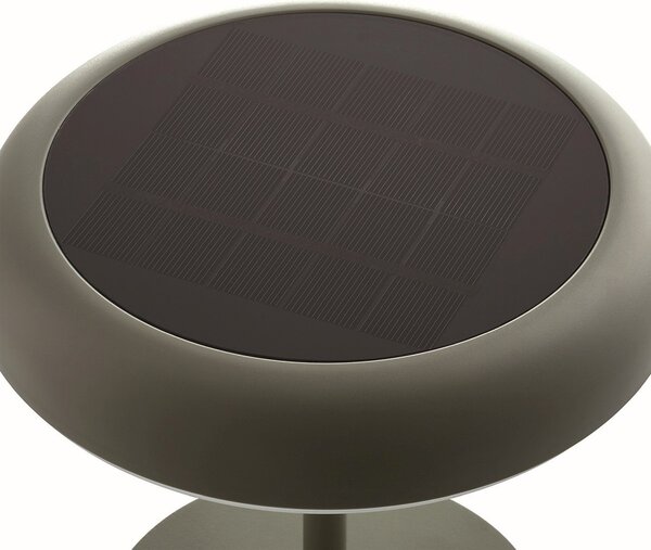 Nordlux modern asztali lámpa elmer zöld nor2518305023