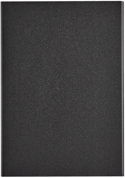 Nordlux modern kültéri fali lámpa fold fekete nor2518031203
