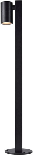 Nordlux modern kültéri állólámpa tin fekete nor2518168003