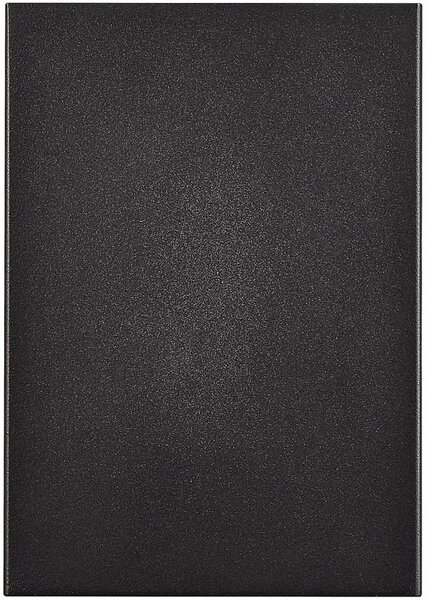 Nordlux modern kültéri fali lámpa fold fekete nor2518041203