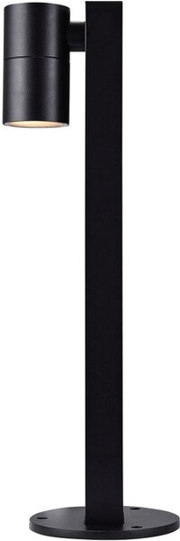 Nordlux modern kültéri állólámpa tin fekete nor2518158003