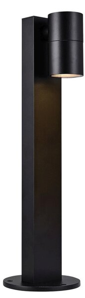 Nordlux modern kültéri állólámpa tin fekete nor2518158003