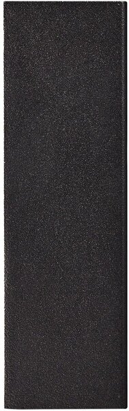 Nordlux modern kültéri fali lámpa fold fekete nor2518031203