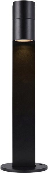 Nordlux modern kültéri állólámpa tin fekete nor2518158003
