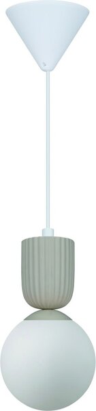 Nordlux modern függeszték sadie bézs nor2512603009