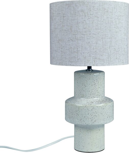 Nordlux modern asztali lámpa dugan bézs nor2512655009