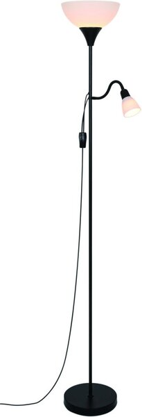 Nordlux modern állólámpa lauria fekete nor2512554003