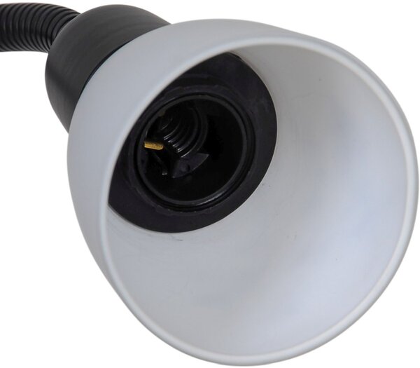 Nordlux modern állólámpa lauria fekete nor2512554003