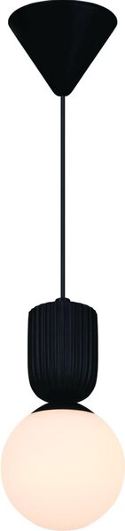 Nordlux modern függeszték sadie fekete nor2512603003